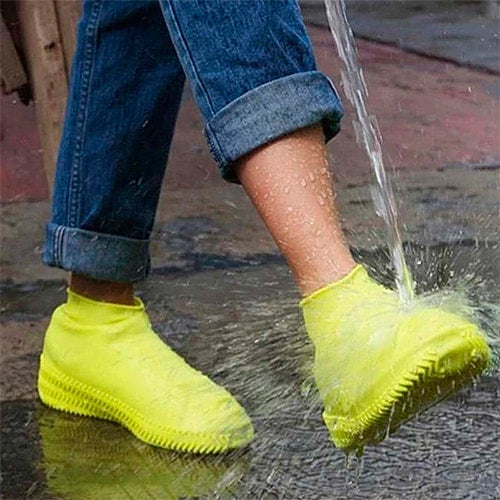 PROTECTORES IMPERMEABLES PARA ZAPATOS