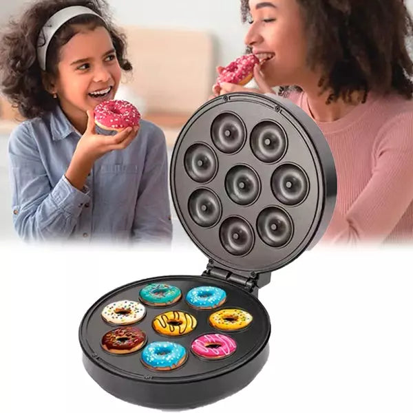 MAQUINA PARA MINI DONAS