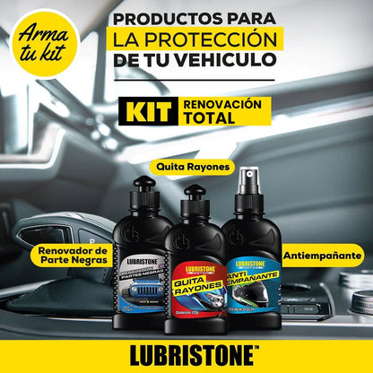 KIT RENOVACIÓN TOTAL LUBRISTONE