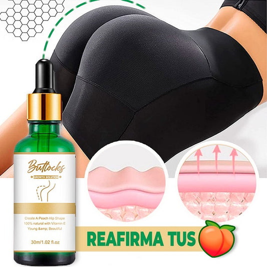 LIFT UP® ACEITE HERBAL LEVANTADOR DE GLUTEOS🍑